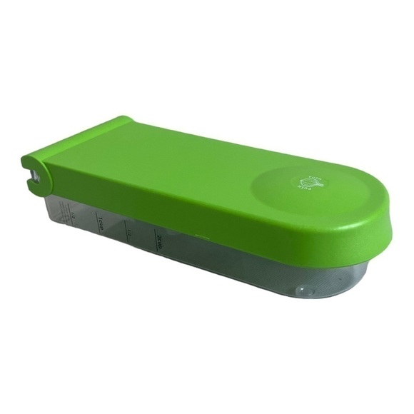 NIB Progressive Prepworks Slice & Dice Onion Chopper Onion Slicer Onion Cutter - Picture 5 of 6